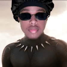 Yxl salah  AI Voice