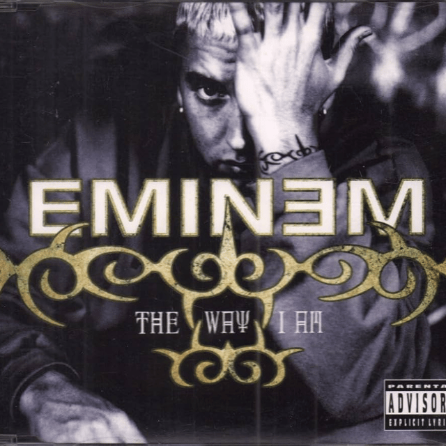 Eminem - The Way I Am AI Voice