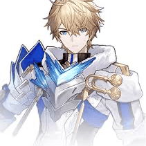 Gepard (Honkai Star Rail) AI Voice