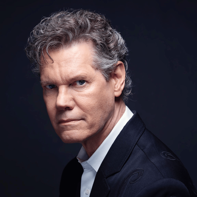 Randy Travis AI Voice