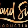 Loud Sis Productions Logo AI Voice