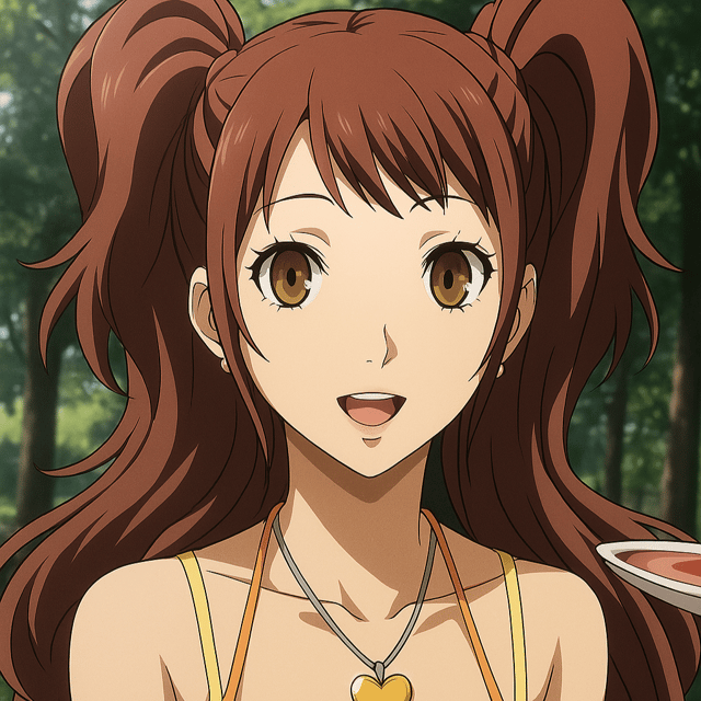 Rise Kujikawa  Image