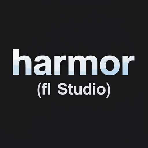 Harmor Speech (FL Studio) AI Voice