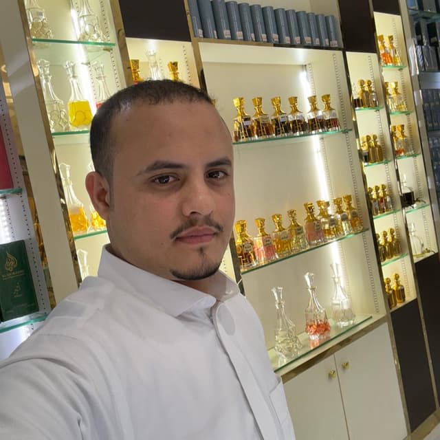 حسين محب Image