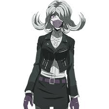 Seiko Kimura (Japanese) AI Voice