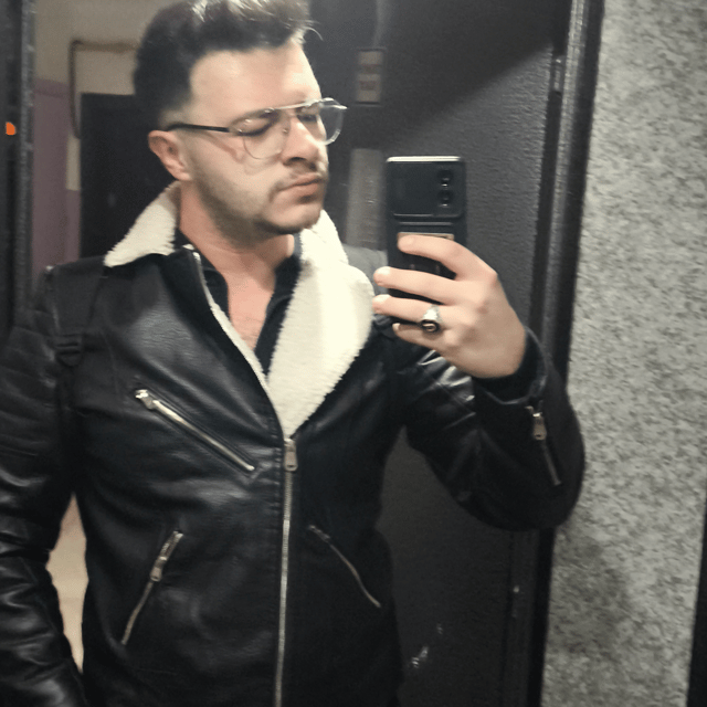 HAKAN ATALAY AI Voice