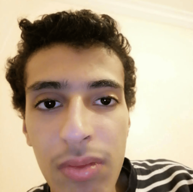 ادم موسى _ Ado 2008 AI Voice