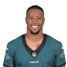 Saquon Barkley AI Voice