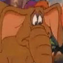 Stewart (Disney's Raw Toonage) AI Voice