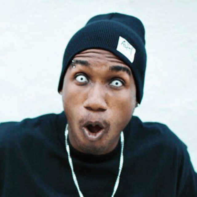 Hopsin AI Voice