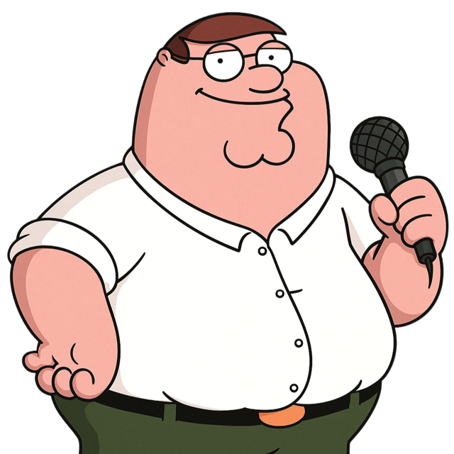 PeterGriffin Image