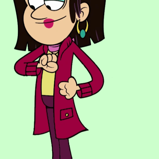 Mrs Bernardo (The Loud House) AI Voice