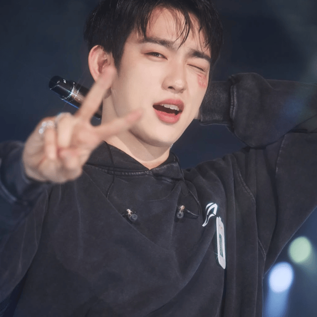  Park Jinyoung (GOT7) Image