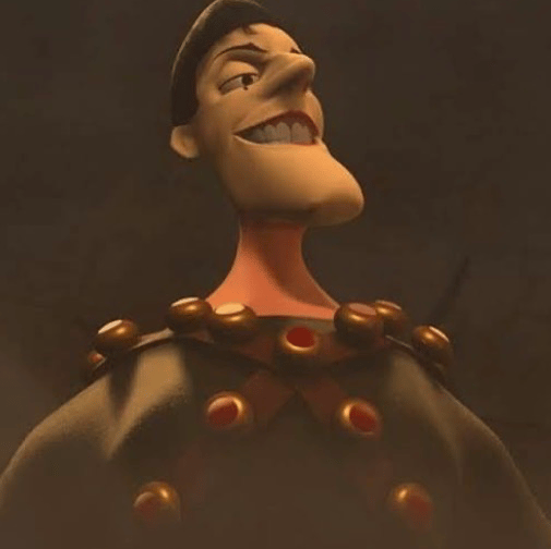 Bomb Voyage (The Incredibles) AI Voice