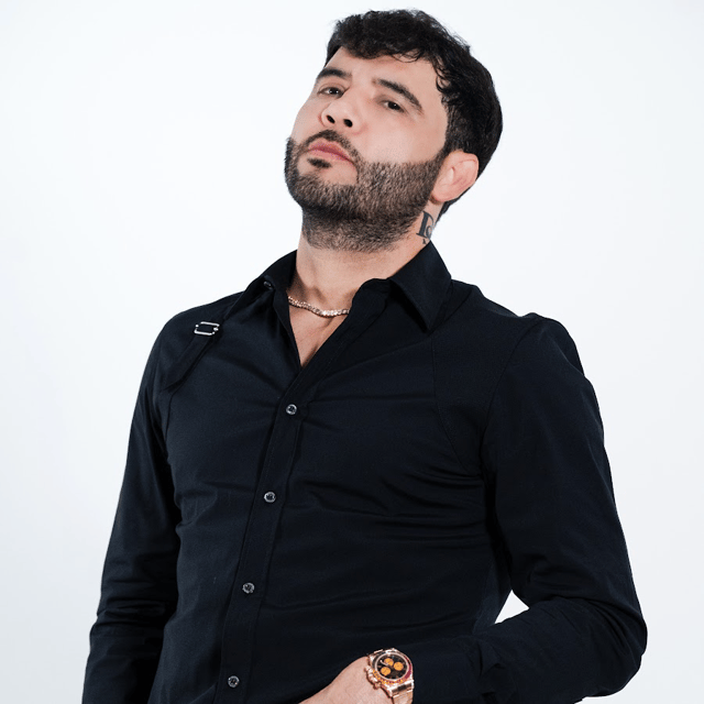 Dareyes de la sierra AI Voice