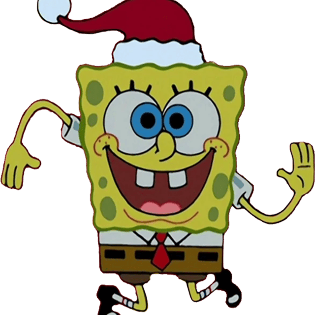 The Very First Christmas AI Voice