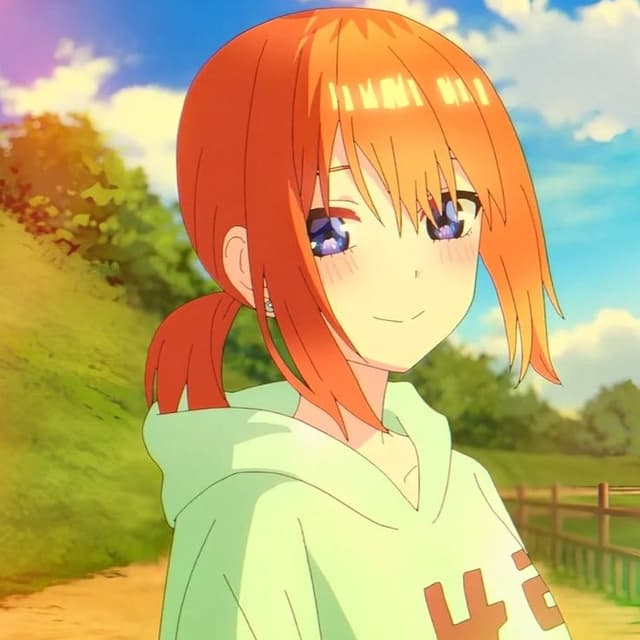 Yotsuba Nakano [Español Latino] By Pupe Image