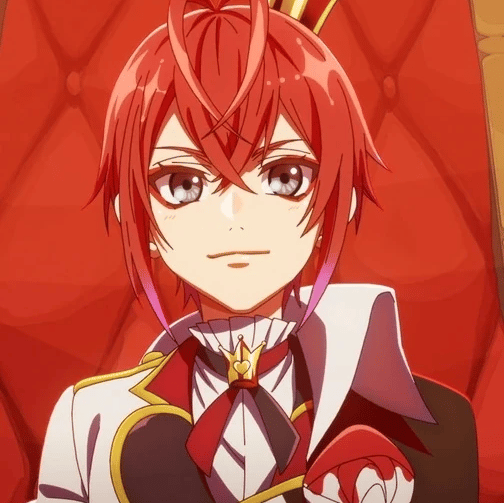 Riddle Rosehearts  AI Voice