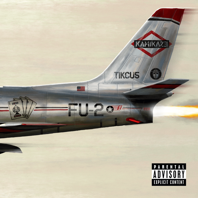 Eminem (The Ringer Instrumental) AI Voice
