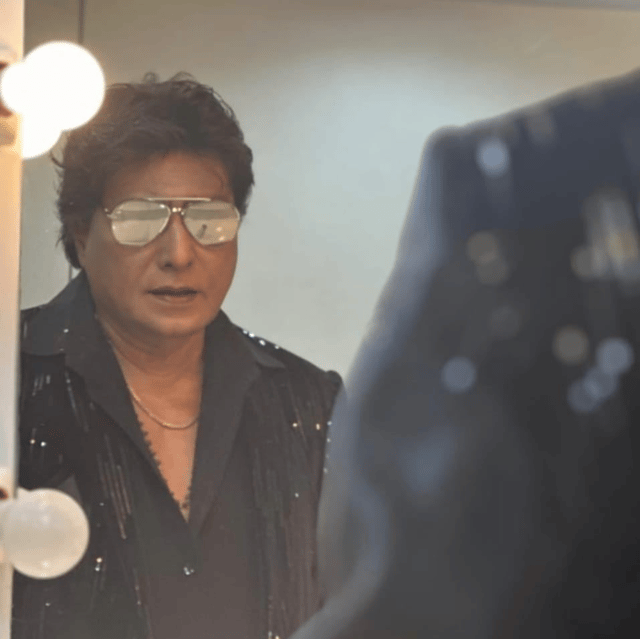 Shabbir Kumar AI Voice