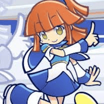 Arle (Puyo Puyo) AI Voice