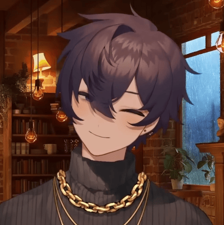 Shoto vtuber AI Voice