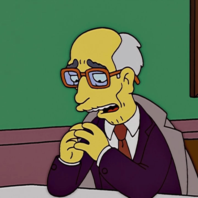 Don Castellaneta (Simpsons) AI Voice