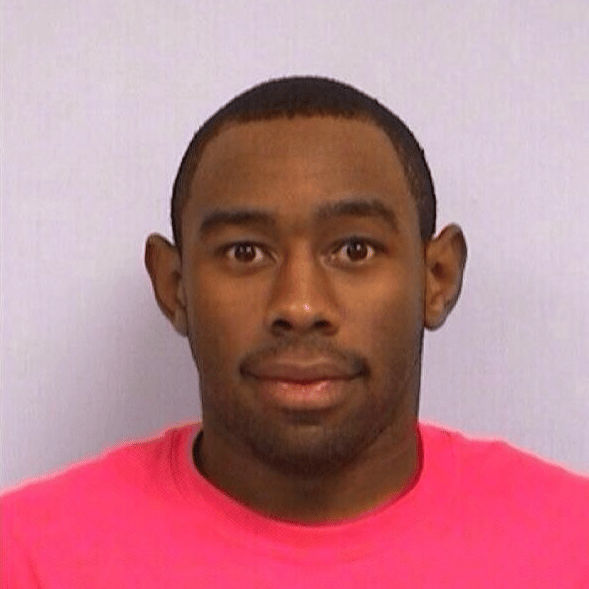 Tyler, The Creator (Aggressive) Image