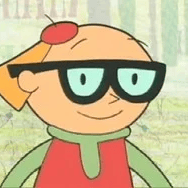 Betty Anne Bongo (The Off-Beats/KaBlam) AI Voice
