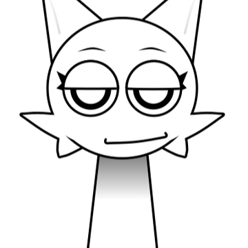 Wenda retake (Sprunki) Image