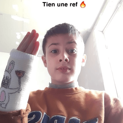 Ancienne voix d'Algator00 AI Voice
