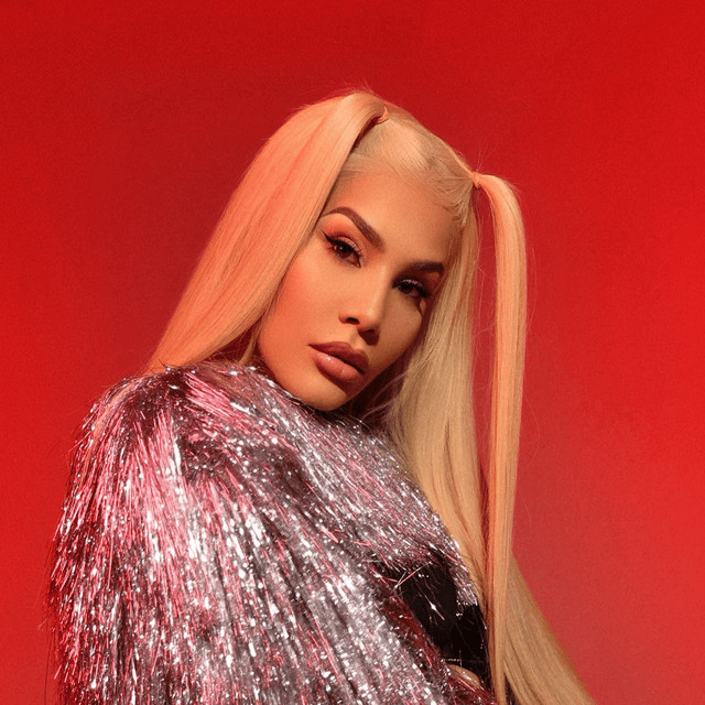 Ivy Queen AI Voice