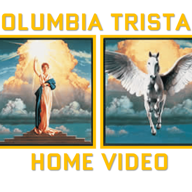 AI Columbia Tristar Home Video Logo Voice AI Voice