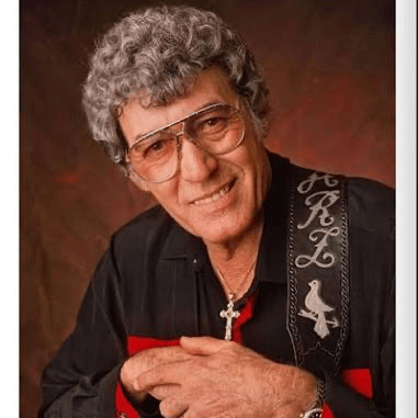 Carl Perkins AI Voice