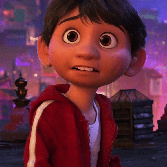 Miguel Rivera  AI Voice
