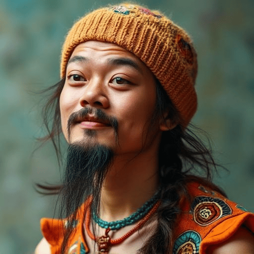 namewee AI Voice