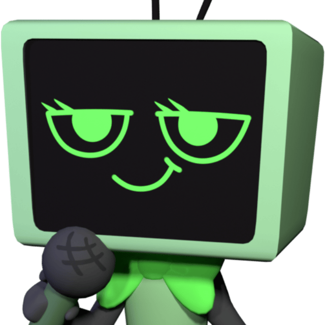 Vee (Vishis Lucas) AI Voice