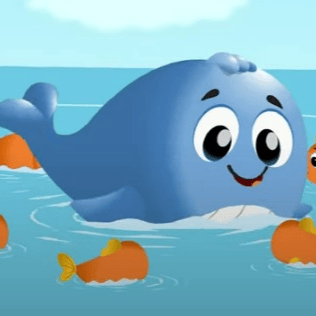 Whale (Linkimals) AI Voice