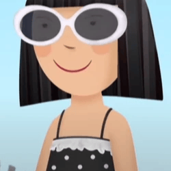 Kendra Klee (Pinkalicious) AI Voice