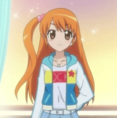 Rizumu Amamiya AI Voice