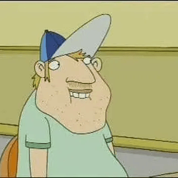 Ed Bickel (3-South) (Mark Hentemann) Image