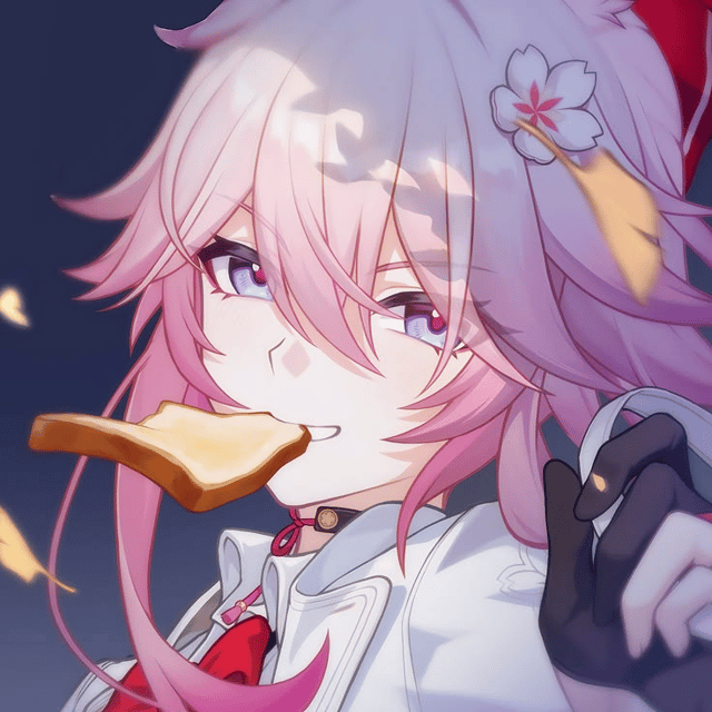 Evanescia (Honkai Star Rail JP) AI Voice
