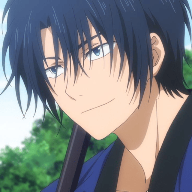 Son Hak {Akatsuki no yona} AI Voice