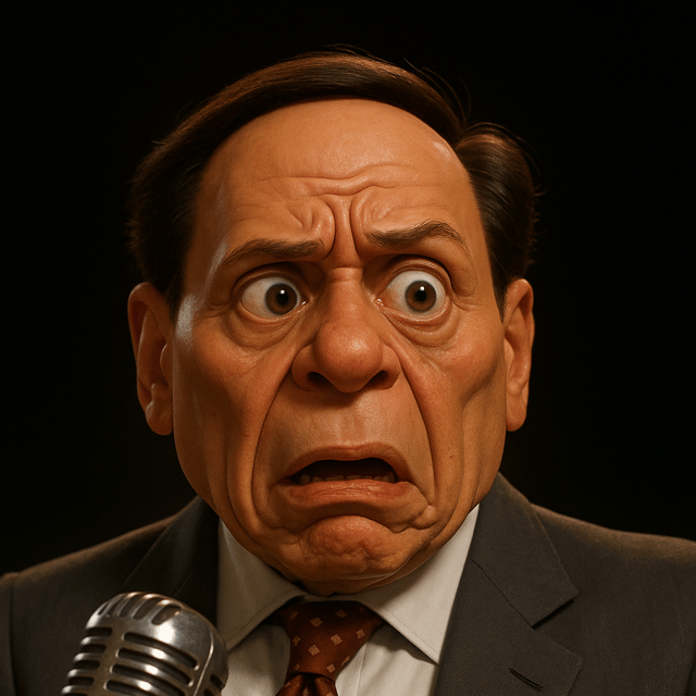 عادل اماام AI Voice