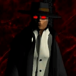 BLOOD - Caleb  Image
