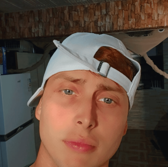 Eulises baby AI Voice