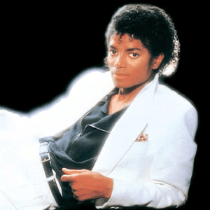 Michael Jackson AI Voice