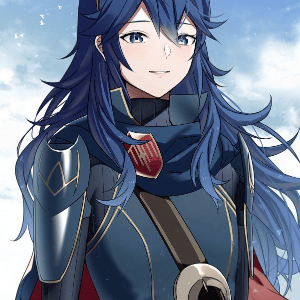 Lucina (Fire Emblem) (Current) AI Voice