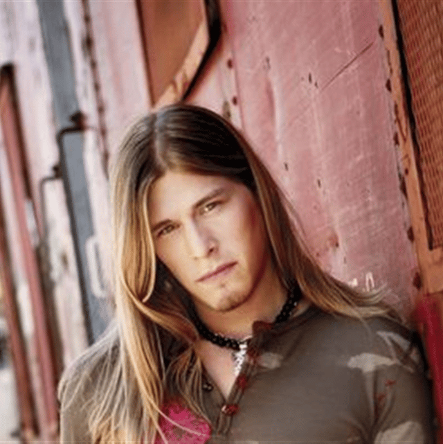 Jason Michael Carroll AI Voice