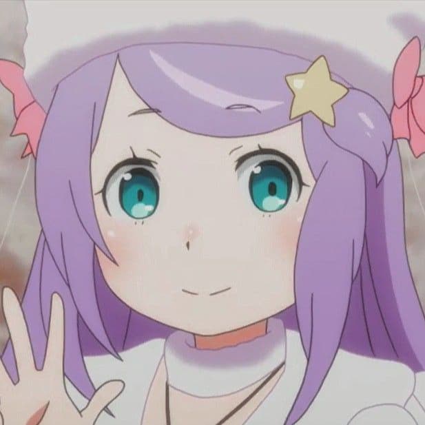 Anastasia Hoshin [Latino] By Pupe Image